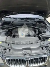 2008 BMW X3
