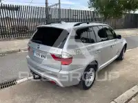 2008 BMW X3
