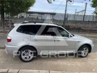 2008 BMW X3