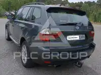 2008 BMW X3