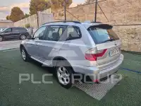 2008 BMW X3