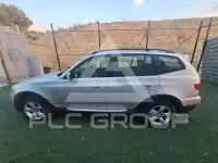 2008 BMW X3