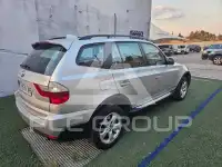 2008 BMW X3