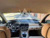 2008 BMW X3
