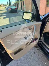 2008 BMW X3