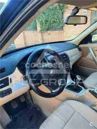 2008 BMW X3