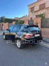 2008 BMW X3