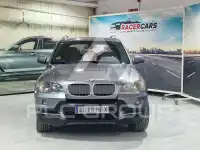 2008 BMW X5