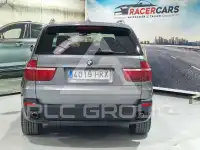 2008 BMW X5