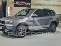 2008 BMW X5