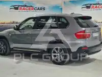 2008 BMW X5