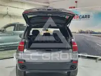2008 BMW X5
