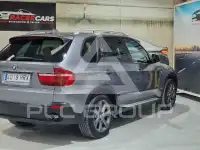 2008 BMW X5