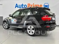 2008 BMW X5