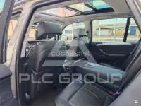 2008 BMW X5