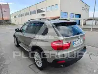 2008 BMW X5