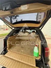 2008 BMW X5