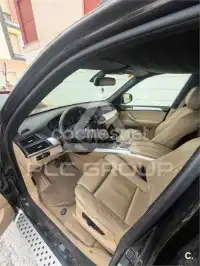 2008 BMW X5
