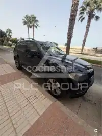 2008 BMW X5
