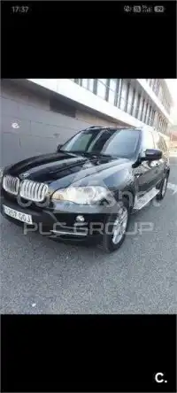 2008 BMW X5