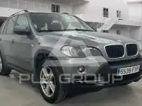 2008 BMW X5