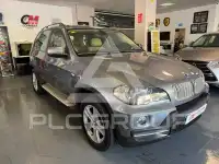 2008 BMW X5