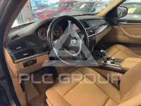 2008 BMW X5