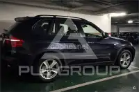2008 BMW X5