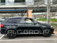 2008 BMW X5