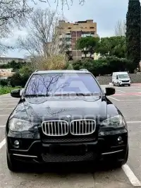 2008 BMW X5
