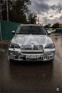 2008 BMW X5