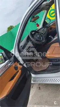 2008 BMW X5