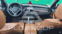 2008 BMW X5