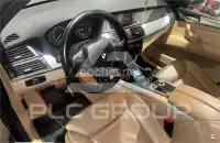 2008 BMW X5