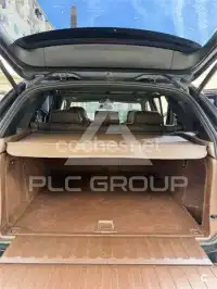 2008 BMW X5