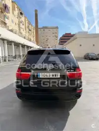 2008 BMW X5