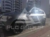 2008 BMW X5