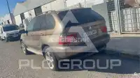 2008 BMW X5