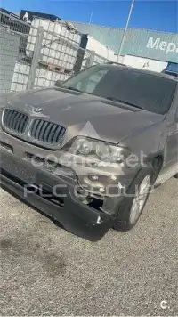 2008 BMW X5