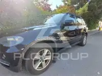 2008 BMW X5
