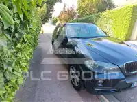 2008 BMW X5