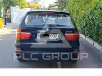 2008 BMW X5