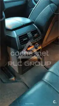 2008 BMW X5