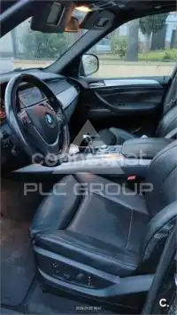 2008 BMW X5