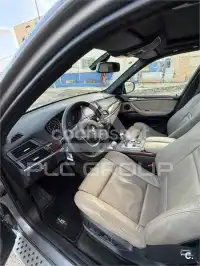 2008 BMW X5