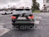 2008 BMW X5