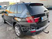 2008 BMW X5
