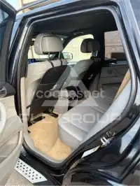 2008 BMW X5