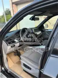 2008 BMW X5