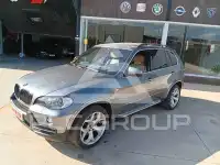 2008 BMW X5